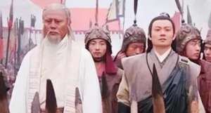 历史上的商纣王为什么没有杀害姬昌，反而放了他？