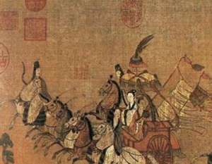 永嘉衣冠南渡对中原格局有哪些影响？