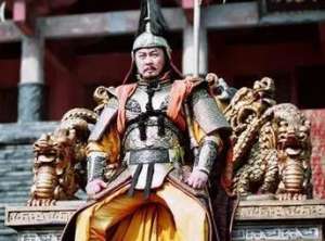 李承乾身为太子，为什么会铤而走险谋反？
