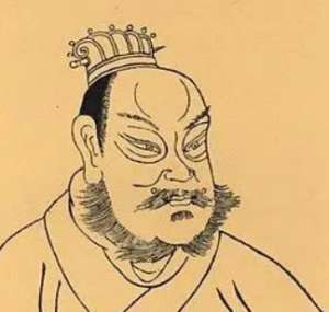 西楚存在于何时？建立者是谁？