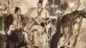 王猛有一身治世安邦的本领，为什么不去东晋？