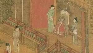 刘季篪婉拒了朝鲜方面所馈赠的礼物，朱元璋什么反应？