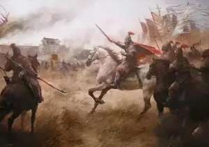 唐朝的骑兵有多恐怖？唐朝骑兵为何如此强大？