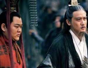 都说刘禅是扶不起的阿斗 诸葛亮为什么还要辅佐刘禅