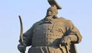 赵武灵王曾经胡服骑射崇尚改革，为什么最后结局却那么悲惨？