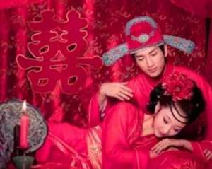 古代三妻四妾分别指的是什么 这种说法又是怎么出来的
