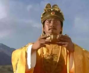 朱元璋推翻元朝之后 朱元璋为何将国号为大明