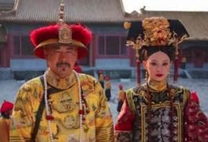 清朝皇帝大都勤政，为何结局却比明朝糟糕-