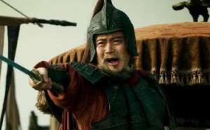 冯盎在隋末割据一方，为什么最后能得以善终？