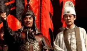 历史上刘宗敏抢了陈圆圆，最后他的下场是什么？