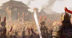 农民起义领袖黄巢是怎么死的？是被外甥杀死的吗？