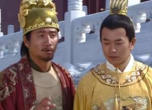 朱元璋为什么对朱标那么放心？朱标的太子之位有多稳？