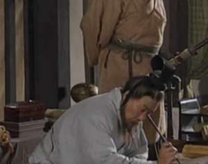 李延寿的一生都在修史，他参与了哪几部正史的编撰？