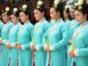 清朝宫女多少岁才能出宫 出宫之后又是怎么安置的