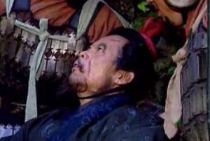 刘备也骑的卢马，为何他一直没有事呢？