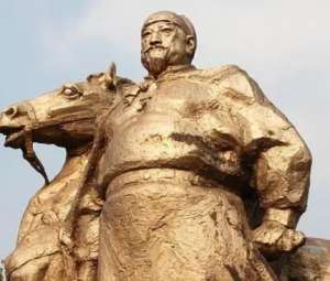 历史上真实的蓝玉案到底是什么样的-