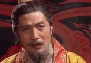郤正是什么人？为何刘禅让他写投降书呢？