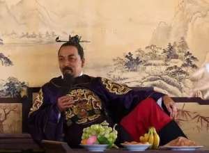 李元婴：《滕王阁序》中的滕王，他到底是什么来头？