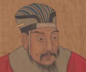玄武门之变的发生是因为李渊没有处理好矛盾？