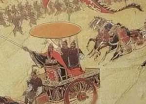 历史上真实的楚汉战争是什么样的？真相是什么