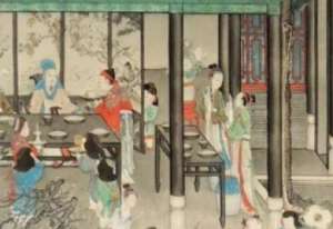 宋朝有哪些传统节日？人们是如何庆祝的？