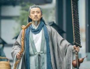 历史上的李淳风，是天文学家也是数学家