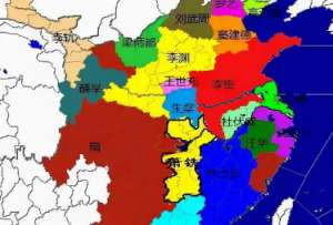 林士弘为什么成为隋末南方农民起义军领袖？他经历了什么？