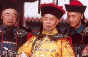 乾隆办了两次千叟宴，为什么后来取消了呢？