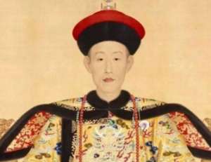 和珅被抓和担任大学士的刘墉有什么关系呢？