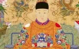 历史上的福王朱常洵真的胖成300斤吗？被人煮了吗？
