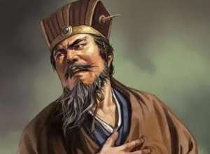 真实历史上的王朗是怎样的？他真的“厚颜无耻”吗？