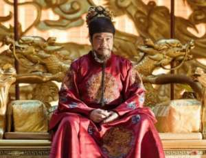 朱祁钰作为明朝皇帝，为什么没能葬入明十三陵？