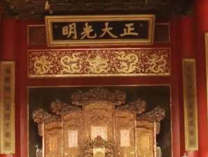 古代太子原本可以合法继承皇位 他们为何大多数都选择造反
