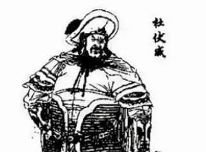 杜伏威的一生是怎样的？为什么投降后暴毙于长安？