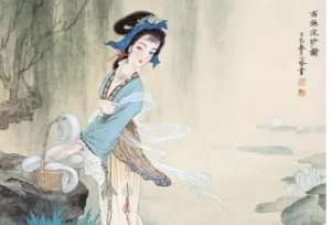 徐昭佩为什么被逼自杀？她的死与萧绎有关吗？