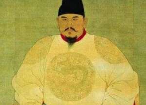 朱元璋明明那么多儿子，为何非要传位给孙子呢？