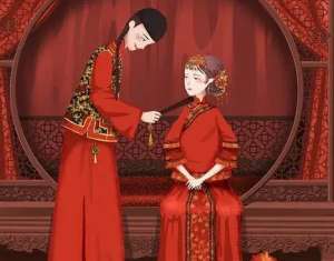 古人言女大三,抱金砖 古代这么强调有什么用意