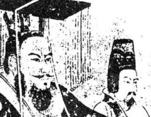 晋朝时期朝廷不铸币是因为什么？人们是如何解决缺钱现象的？