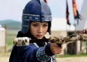 平阳公主如果还在的话？李世民还敢政变吗？