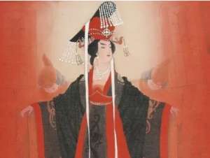 武则天的出身如何？入宫前她过得怎么样？