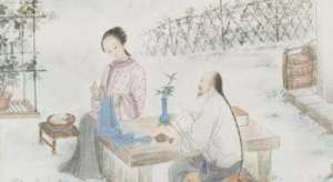 清朝才子沈复和芸娘有着怎样一段荡气回肠的爱情故事？