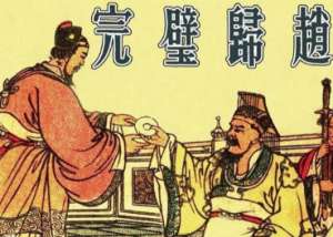 蔺相如威胁秦王两次，为何没有被处置呢？