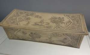 古代枕头又高又硬 古人为什么还要用硬枕头睡觉