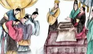 秦国四贵指的是谁？秦昭襄王为何将他们驱逐？