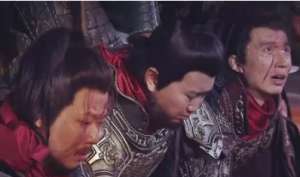 一天之内杀了三个儿子，唐玄宗为什么这么做？