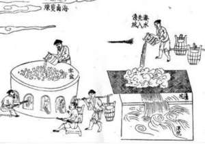 古代的盐，朝廷为什么要实行专卖？