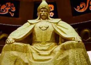 西夏政权的实力较弱，为什么能存在上百年？