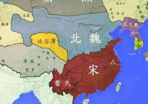 连续开创四个朝代的关陇集团有多厉害？