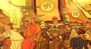 陆仲亨作为一个从17岁就跟着朱元璋的心腹，为什么还被老朱杀掉？