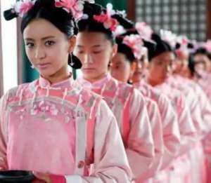 清朝宫女被放出宫后 古人为何不愿意娶她们